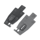 Eachine F4U CORSAIR VMF-217 500mm Wingspan RC Airplane Spare Parts Front Landing Gear Full Set