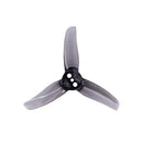 4 Pairs / 12 Pairs Gemfan 2014 2014-3 2.0 Inch 3-blade PC Propeller 1.5mm Hole for RC FPV Racing Drones