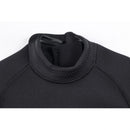 ZCCO 3mm Adult Wetsuit Neoprene Super Elastic Wear-resistant Diving Suit Deep Spearfishing Wear Snorkeling Surfing One Piece Set Winter Thermal Swimsuit