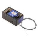 DumboRC P6DC(G) 2.4GHz 6CH RC Receiver for X4 X5 X6 RC Radio Transmitter