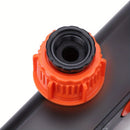 4 Way Garden Hose Splitter Faucet Hose Connector Hose Water Divider With 4 Separate Switches For Outdoor Sprinkler System