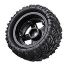 Remo P6973 Rubber RC Car Tires For 1621 1625 1631 1635 1651 1655 Wltoys 144001 124018 124019 SG 1601 HBX 16889 RC Vehicle Models