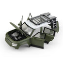 SG PINECONE FOREST Car Shell For 2402 Original RC Car Parts P24-308