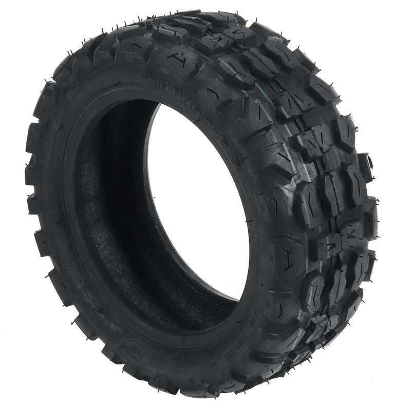 LAOTIE 11inch Electric Scooter Off-road Tire Fat Tire Wide Tire Anti-Explosion Shock Absorption Tire For LAOTIE TI30 ES18 ES18P