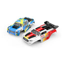 MJX HYPER GO 18208 1/18 Brushed High Speed RC Car Vehicle Models 30km/h