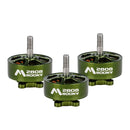 1/4PCS Flashhobby M2808 2808 1100KV 3-6S High Speed Brushless Motor for MOZ7 DIY 7-8 Inch Long Range RC Drone FPV Racing