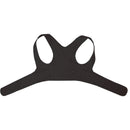 PRANASH Adjustable Clavicle Posture Corrector Upper Back Brace Shoulder Lumbar Support Belt Corset Men Women Hunchback Correction for Fitness Recovery