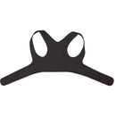 PRANASH Adjustable Clavicle Posture Corrector Upper Back Brace Shoulder Lumbar Support Belt Corset Men Women Hunchback Correction for Fitness Recovery