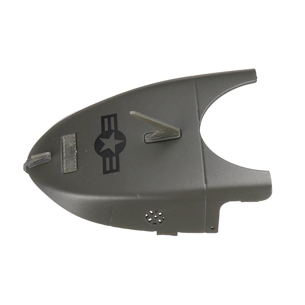 Eachine E200 E200S Cabin Cover RC Helicopter Parts