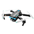YLRC S98 WIFI FPV with 4K HD Dual Camera 360 Obstacle Avoidance Optical Flow Positioning LED Controllable Light  RC Drone Quadcopter RTF