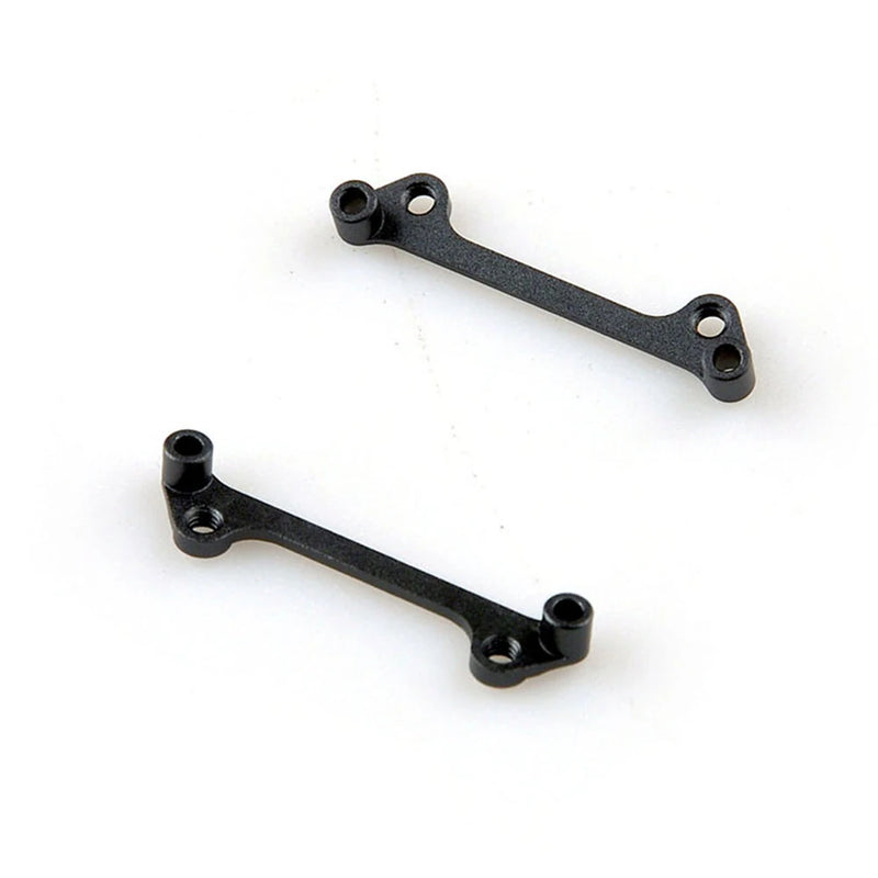 Happymodel Naked DJI O3 Nano Aluminum Alloy Fixing Bracket Kit Comaptibal with Mobula8 DJI O3 RC Drone FPV Racing