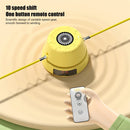 KALOAD Smart Jump Rope Skipping Machine Wireless Remote Control Type-C Charging Auto Digital Counter Skipping Tool Sports Home Fitness Kids Toy