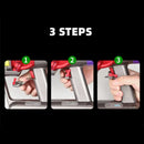 Rigger-Vacuum Cleaner Switch Button Fit for Dyson V6, V7, V8, V10, V11, Lock Clip Holder, Replacement Parts