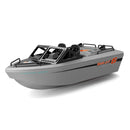 TY XIN TX693 1/12 2.4G Brushless Rc Boat Powerful Wireless Electric Remote Control Model Toys for Boys Gift
