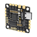 25.5x25.5mm GEPRC TAKER G4 35A AIO Flight Controller 4in1 ESC 2-4S for Cinelog25 V2 FPV RC Racing Drone
