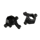 2PCS SG 1603 1604 UDIRC 1601 RC Car Spare Front/Rear Wheel Seat 1603-018 Vehicles Model Parts