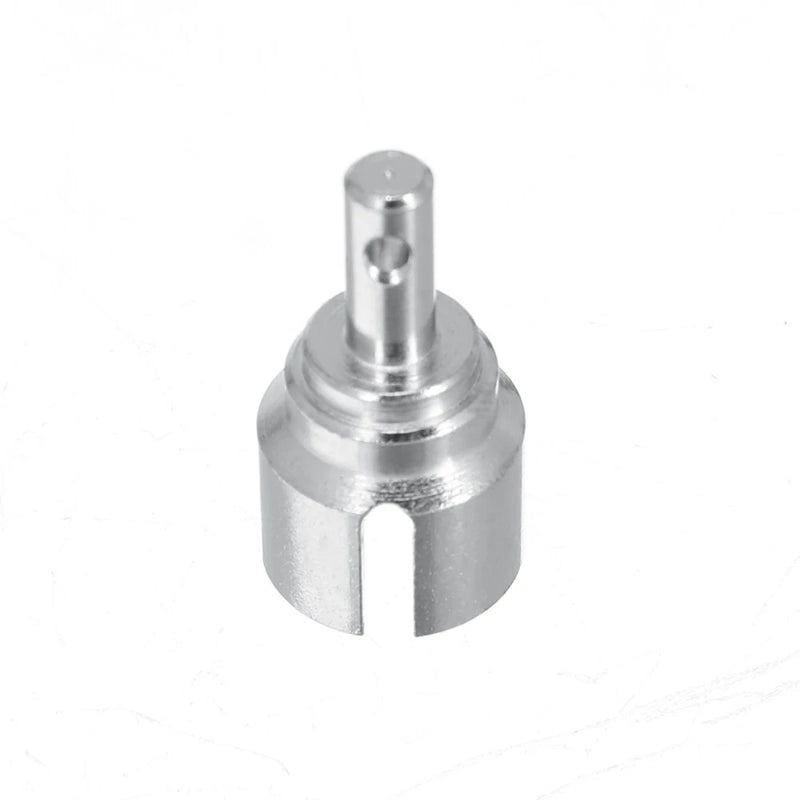4PCS HBX 2996A 2996 FC610 1/10 RC Car Parts Metal Differential Cup Vehicles Models Spare Accessories T2115