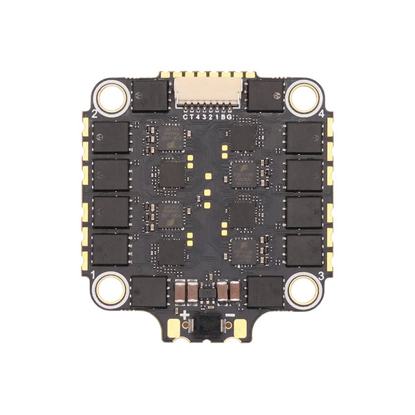 30.5x30.5mm HAKRC 65A 2-8S BLHeli_32 4in1 Brushless ESC for RC Drone FPV Racing