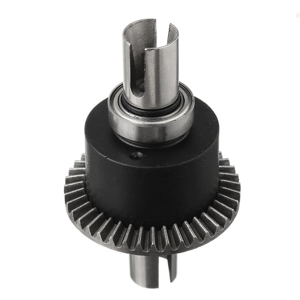 Wltoys 104001 1/10 RC Car Spare Differential 1930 Vehicles Model Parts