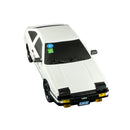 LDRC LD-A86 RTR 1/18 2.4G RWD RC Car Drift VehiclesLED Lights Full Proportional Controlled Models Toys