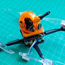 0.8g 0905 5V 30mA DIY Buzzer Upgrade for 1S FPV Flight Controller or Whoop Canopy