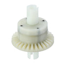 KYAMRC 1898A 1899A 1/16 Differential Assembly G16-31 RC Car Vehicles Spare Parts