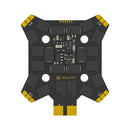 20*20mm iFlight Borg 5S Flight Controller 5V 12V BEC with 60A 60R ESC 3-8S Stack Built-in ELRS 2.4GHz Receiver for FPV Racing Drone