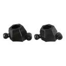 2PCS SG 1603 1604 UDIRC 1601 RC Car Spare Front/Rear Wheel Seat 1603-018 Vehicles Model Parts