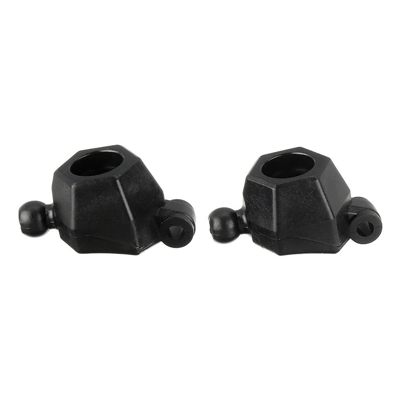 2PCS SG 1603 1604 UDIRC 1601 RC Car Spare Front/Rear Wheel Seat 1603-018 Vehicles Model Parts