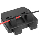 Red Spider EC5 T XT30 XT60 XT90 RC Aircraft Model Plug Welding Workbench Clamp R349