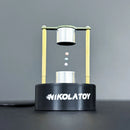 NIKOLATOY Ultrasonic Suspension Device Creative Desktop Ornaments Science Education Discovery Toys Kids Children Gifts