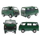 WPL D42 2.4G 2WD 1/10 Drift Crawler Off Road RC Car Vehicle Models Toy w/ Light Full Proportional Control