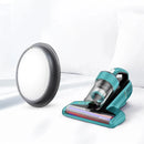 2PCS Filter Kit for Vacuum Cleaner Compatible with JIMMY WB55/BX5/BX5 Pro/WB73/B6 Pro/BX6/BX6 Pro/BX7/BX7 Pro