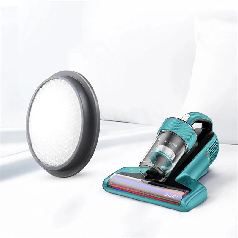 2PCS Filter Kit for Vacuum Cleaner Compatible with JIMMY WB55/BX5/BX5 Pro/WB73/B6 Pro/BX6/BX6 Pro/BX7/BX7 Pro