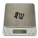 OMPHOBBY M1 M1 V1 RC Helicopter Spare Parts Servo Connect Buckle Rod