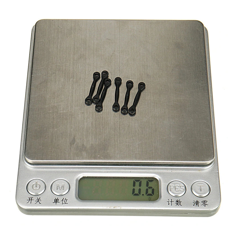 OMPHOBBY M1 M1 V1 RC Helicopter Spare Parts Servo Connect Buckle Rod