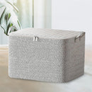 Baban 110L 150L 220L Large Storage Bag Blanket Clothes Comforters Toys Pillows Storage Bag Containers