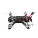 HGLRC MY5 Analog 225mm 5 Inch 6S Freestyle RC FPV Racing Drone BNF with 2306.5 Motor ZEUS 1.6W VTX