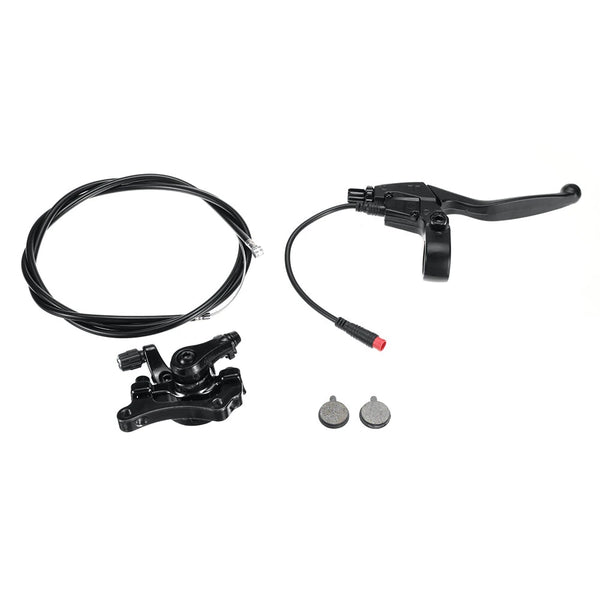 ANGWATT Mechanical Disc Brake Electric Scooter Brake Power Off Control For ANGWATT F1 NEW Version
