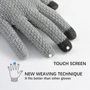 1 Pair Anti-cut Protective Kitchen Gloves 5 Level Protection Cutting Kitchen Gloves Safety Protection Hand Gloves Garden Safety