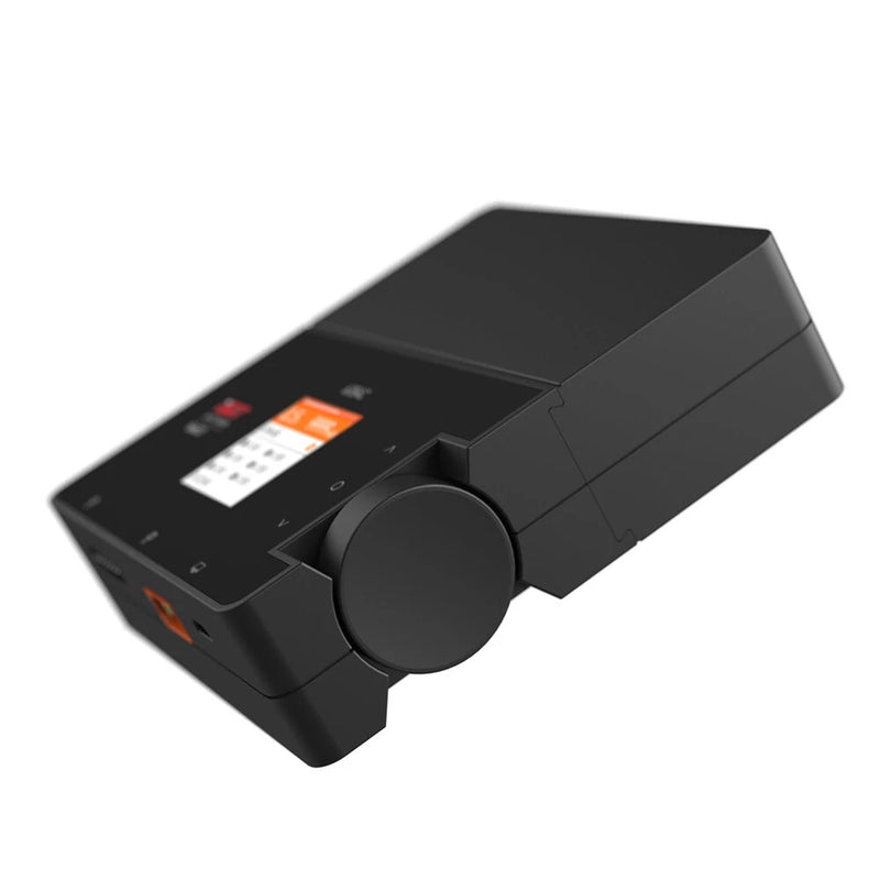 ISDT 608AC AC 50W DC 200W 8A BattGo Smart Battery Charger Discharger with Detachable Power Supply