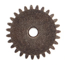 Alloy Metal Drive Shaft Front Rear Differential Alloy Decelarate Gear For WLtoys 144001 144002 RC Car Parts