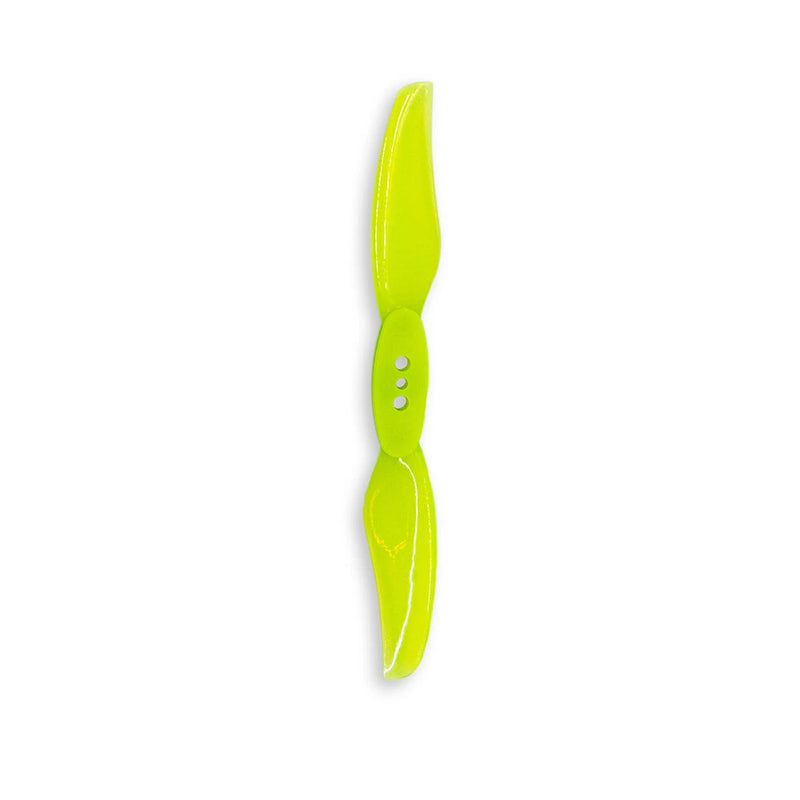 2Pairs Gemfan Floppy Proppy F3015 3 Inch 2 Blade Poly Carbonate Propeller for RC FPV Racing Drone