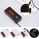 IPRee 3.5-4.5L/min Outdoor Camping Shower Portable Electric Shower Pump IPX7 with LED Light for Camping Backpacking Beach Pet Watering