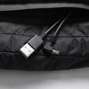 TENGOO HV-11S Unisex 11 Heating Area Vest 3-Gears Heated Jackets USB Electric Thermal Clothing Winter Warm Vest Outdoor Heat Coat Clothing for Winter Skiing Camping