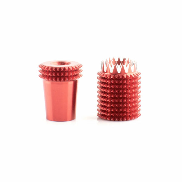 Radiomaster Sticky360/Sticky360 Mini Gimbal Stick Ends 360 Non-slip M4/M3 Thread for AG01 Gimbals TX16S TX12 ZORRO Series Radio Transmitter