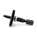 ZD Racing MT16 1/16 RC Car Parts Reduction Gear Limited-Slip Assembly Vehicles Models Spare Accessories 16044