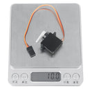 TY XIN 768 Brushless RC Boat Parts 9g 3 Wires Waterproof Steering Servo Vehicles Models Spare Accessories