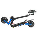 Electric Scooter Tires 10*3.0inch Inner Tube Wide Wheel  Extra Wide And Thick for LAOTIE ES19 Electric Scooter