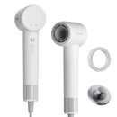 COSHARE HD20E 1300W Hair Dryer 110,000 RPM 600 Million/cm Negative Ions Mini Hair Dryer High-Speed Drying